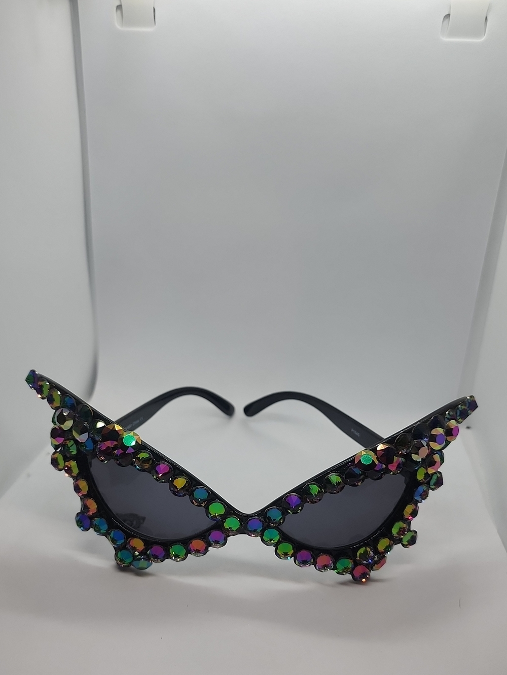 GASOLINE GLAMOUR RING ROAD RUNNER DEVIL VAMPIRE GLASSES ๐ฆ๐ฆ๐ฆ - Picture 11 of 12